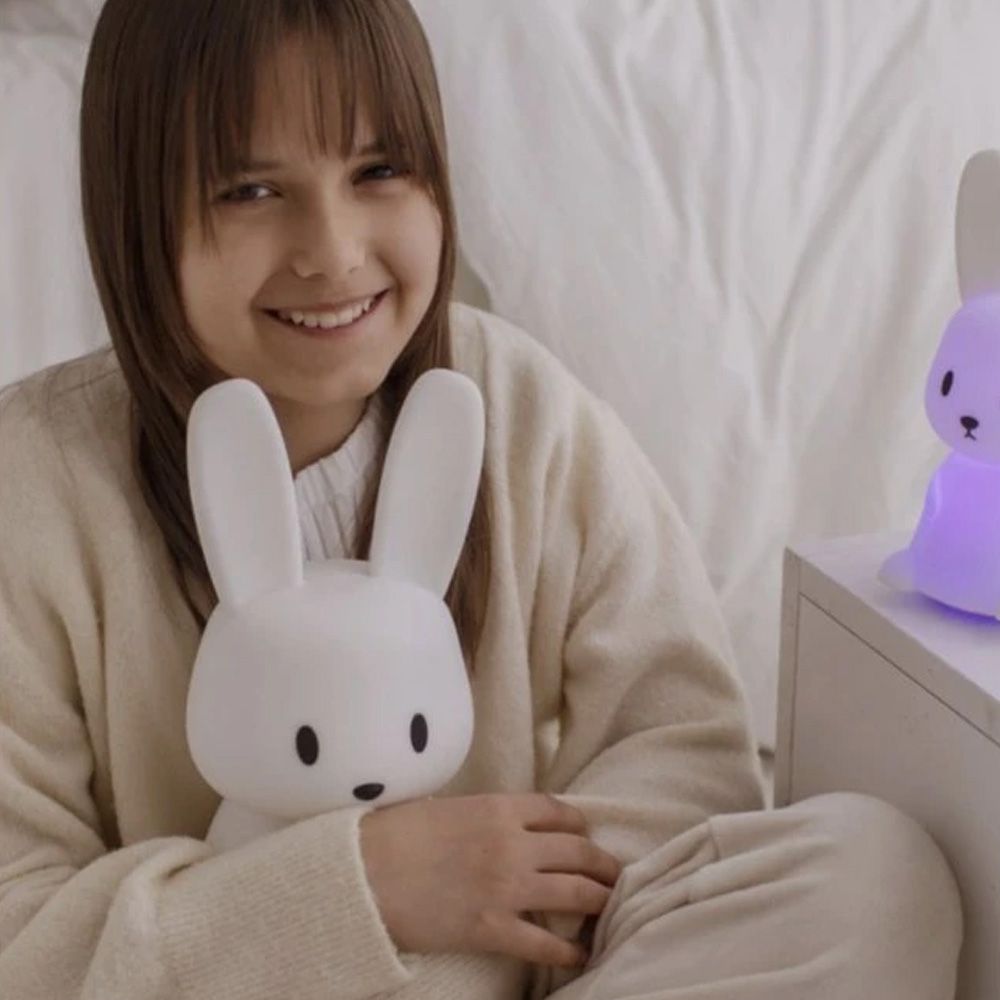 Nattlampe, Marys, Big Rabbit