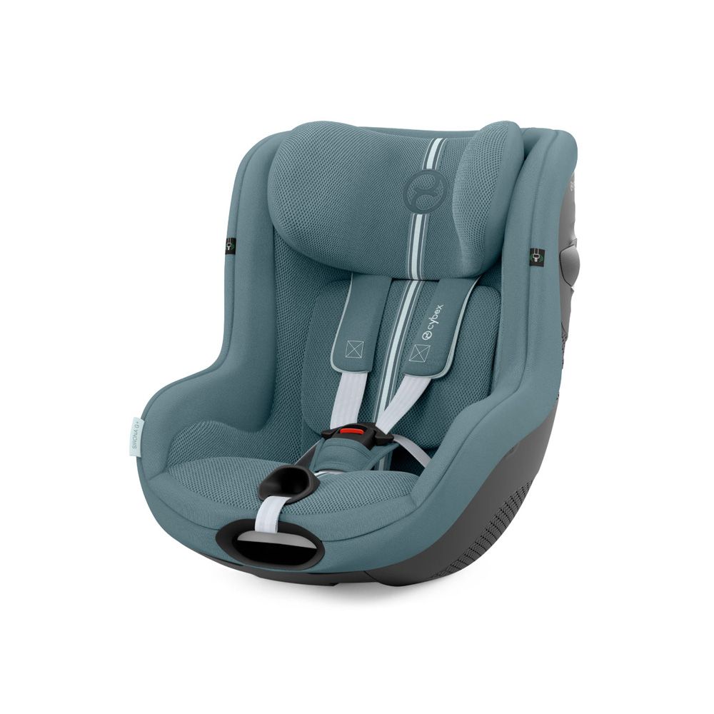 Bilstol, Cybex, Sirona G i-Size Plus, Stormy Blue
