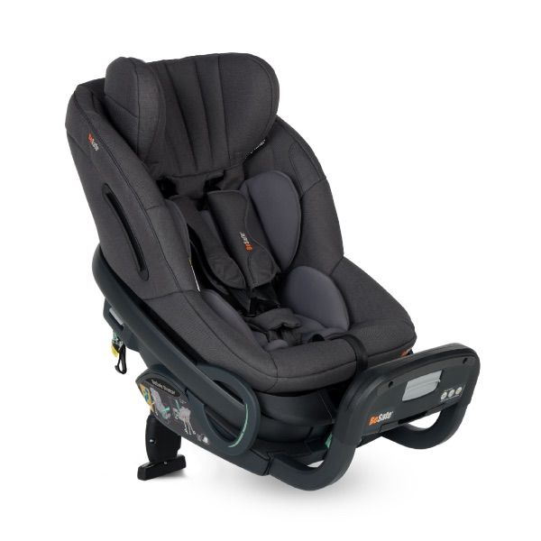 BeSafe Stretch² Bilstol,  Dark Grey