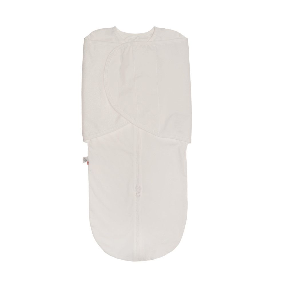 Svøpepose, Easygrow, Swaddle, Off-White