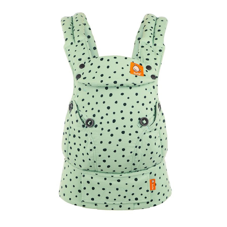 Tula Explore Mint Chip 3,2 - 20 kg