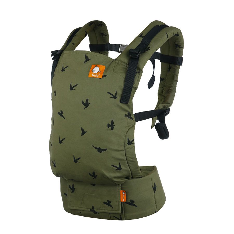 Tula Standard bæresele Soar 6,8-20 kg.