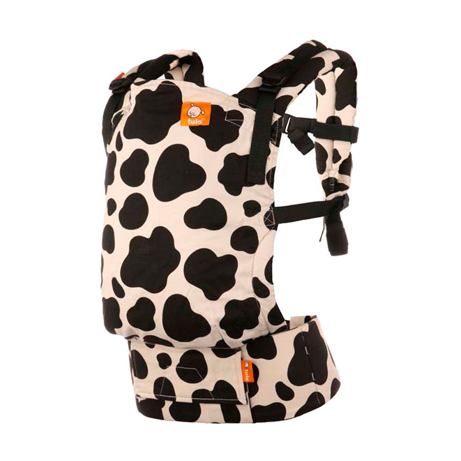 Tula Standard bæresele Mood 6,8-20 kg.