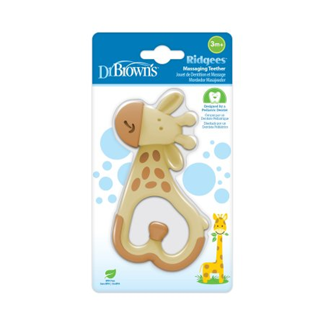 Dr.Brown Bitering, Giraff