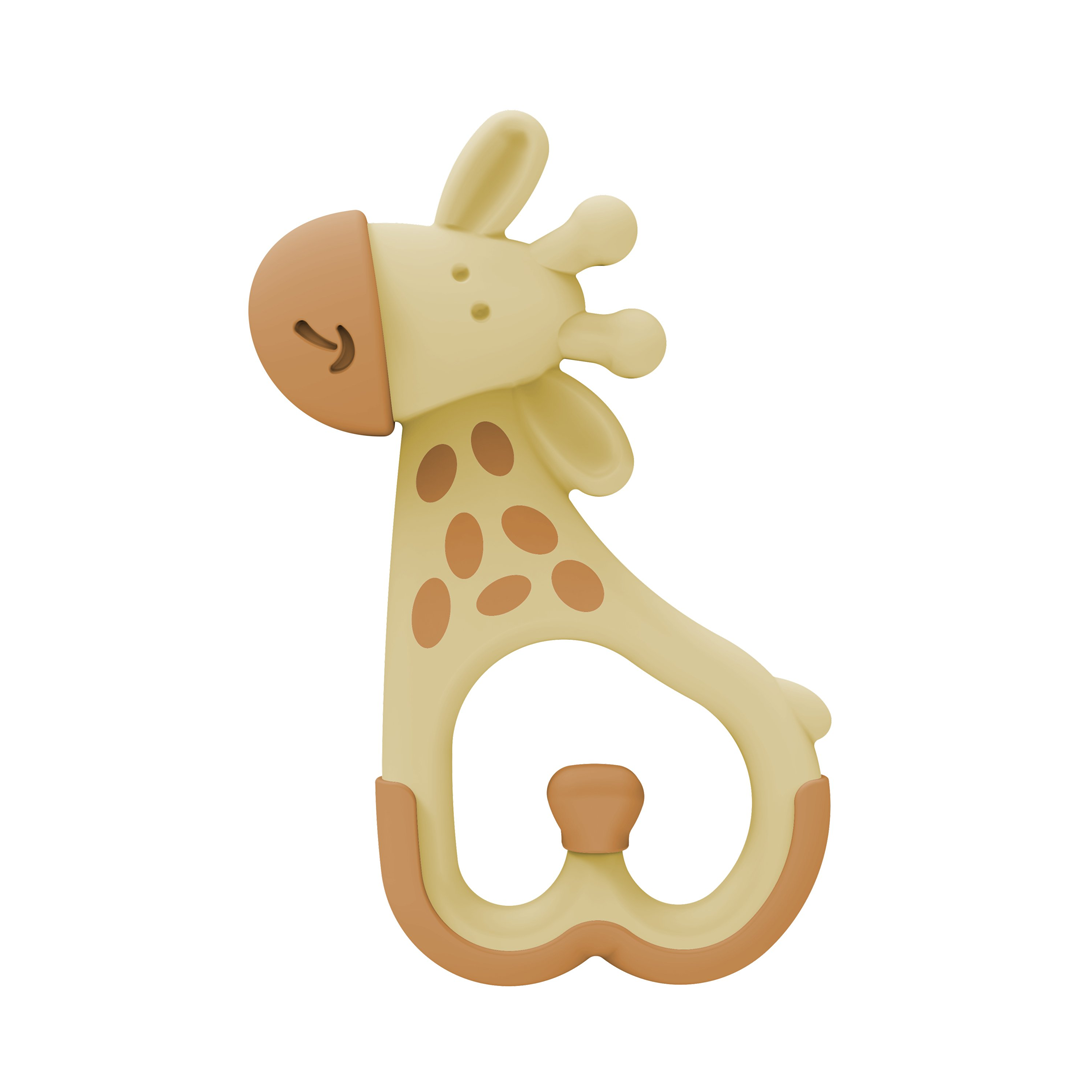 Dr.Brown Bitering, Giraff
