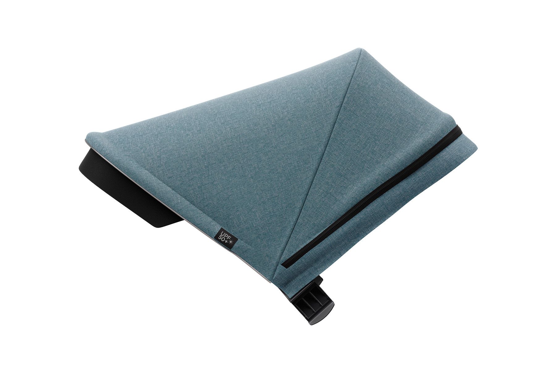Kalesje, Thule Spring - Teal Melange