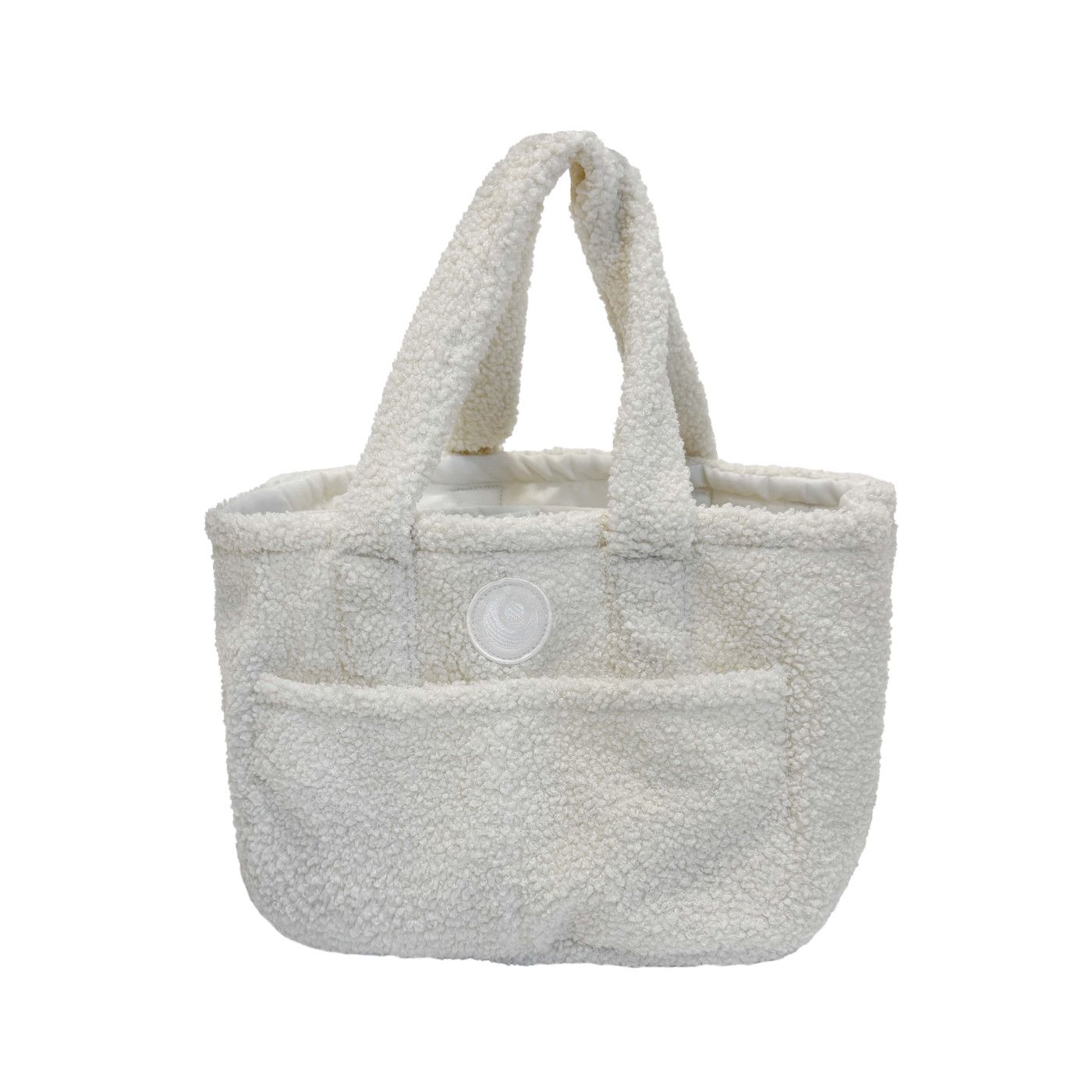 Easygrow Ammekurv, Teddy Ivory