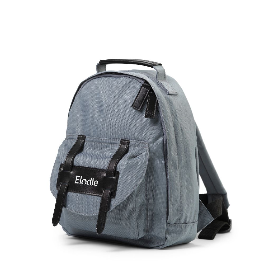 Ryggsekk MINI, Elodie, Tender Blue