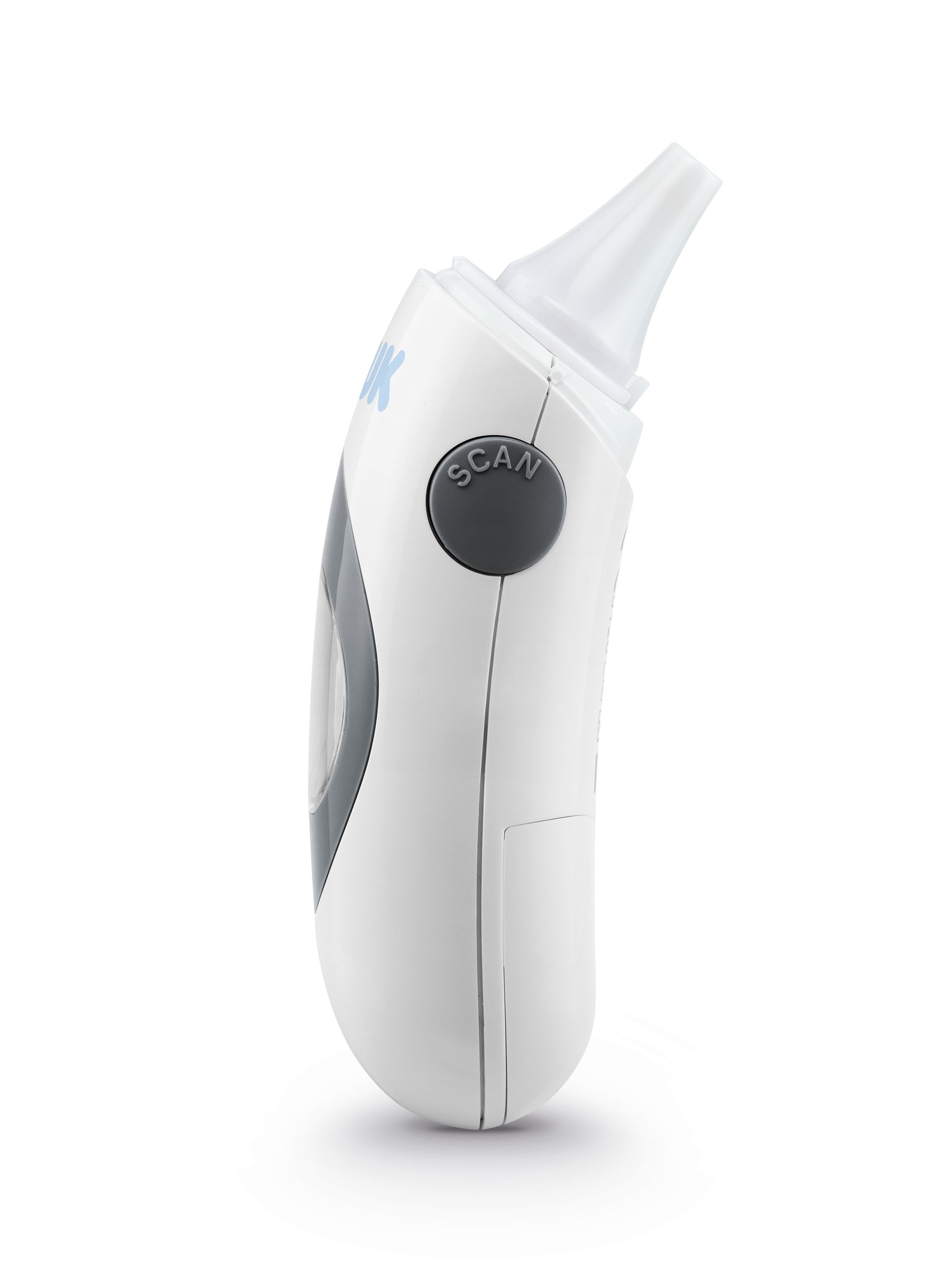 NUK Febertermometer 3in1