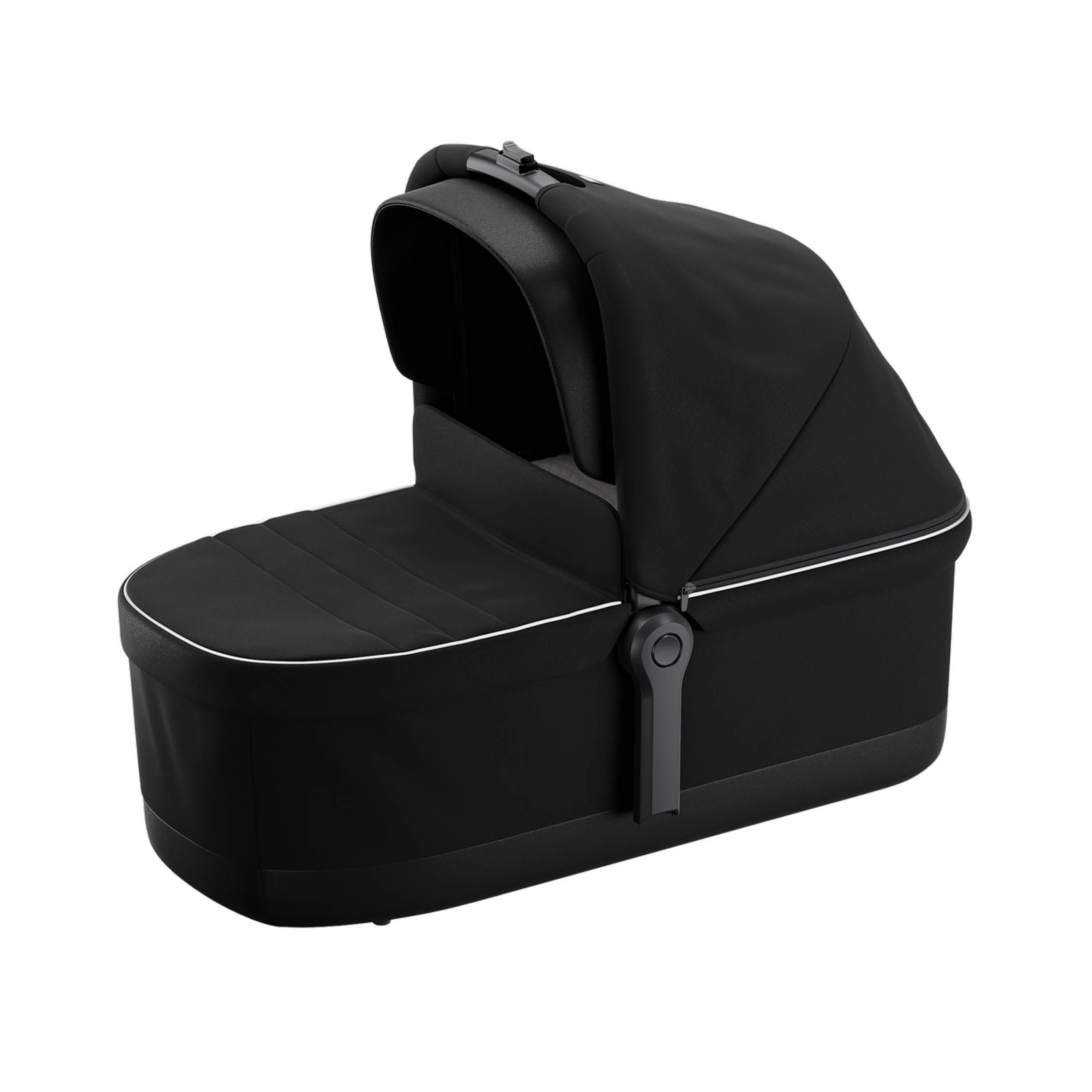 Bag, Thule, Sleek, Midnight Black