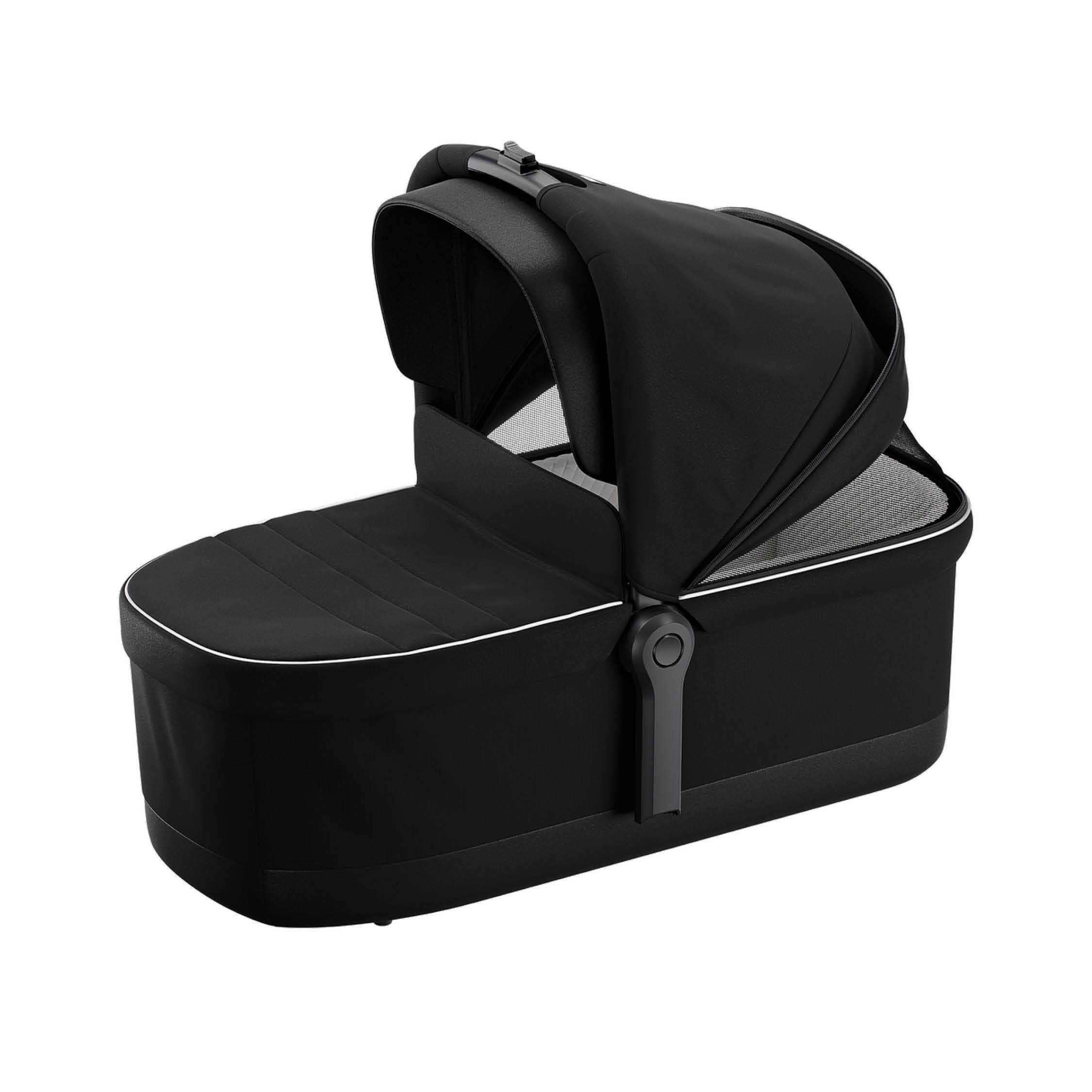 Bag, Thule, Sleek, Midnight Black
