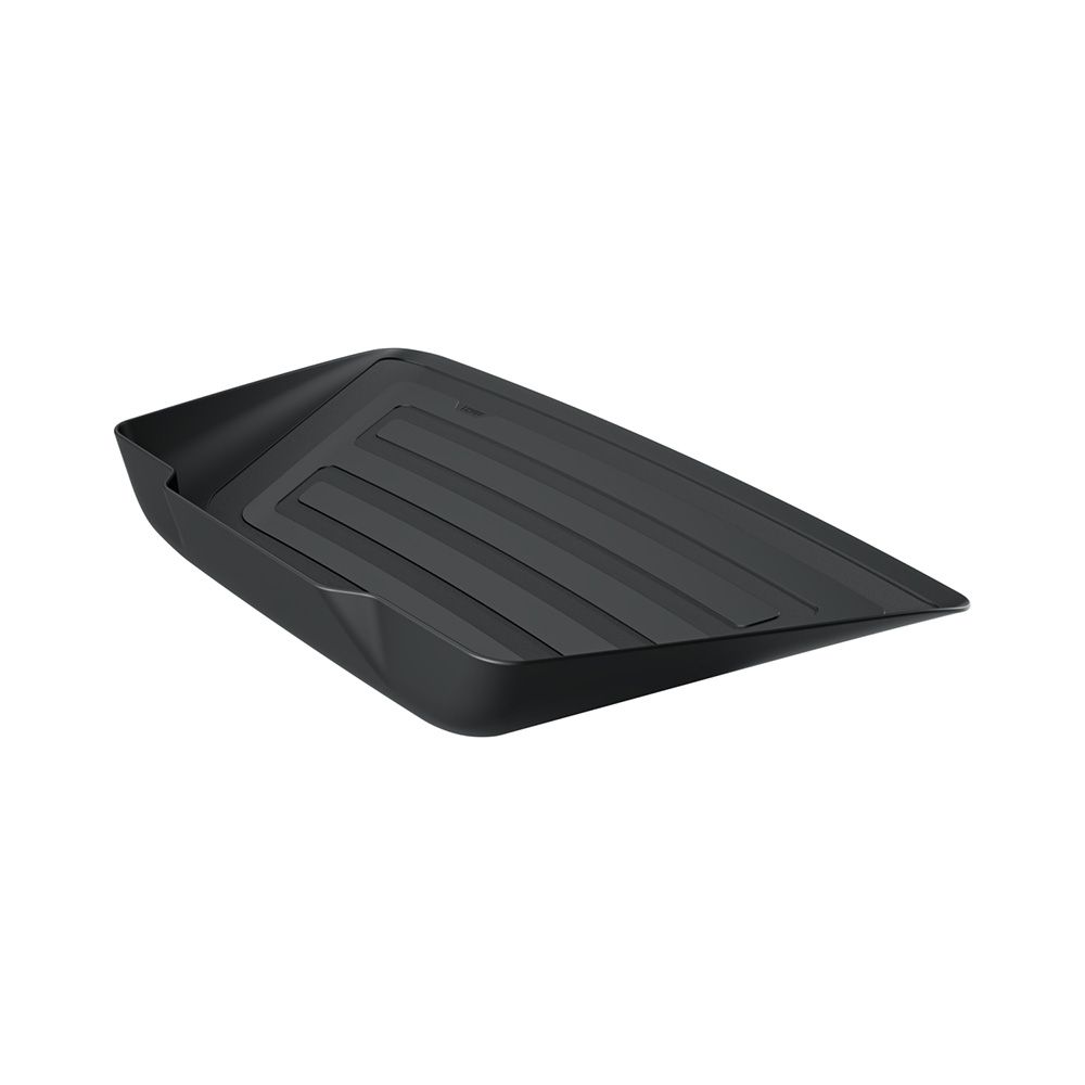 Gulvmatte, Thule, Chariot Dobbel