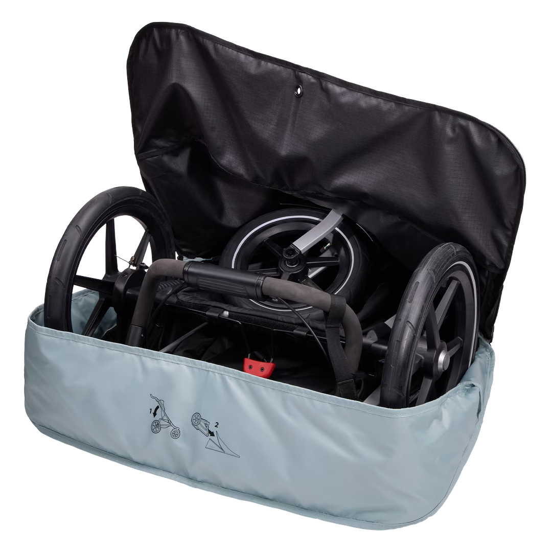 Thule Vognbag, Urban Glide/Sleek