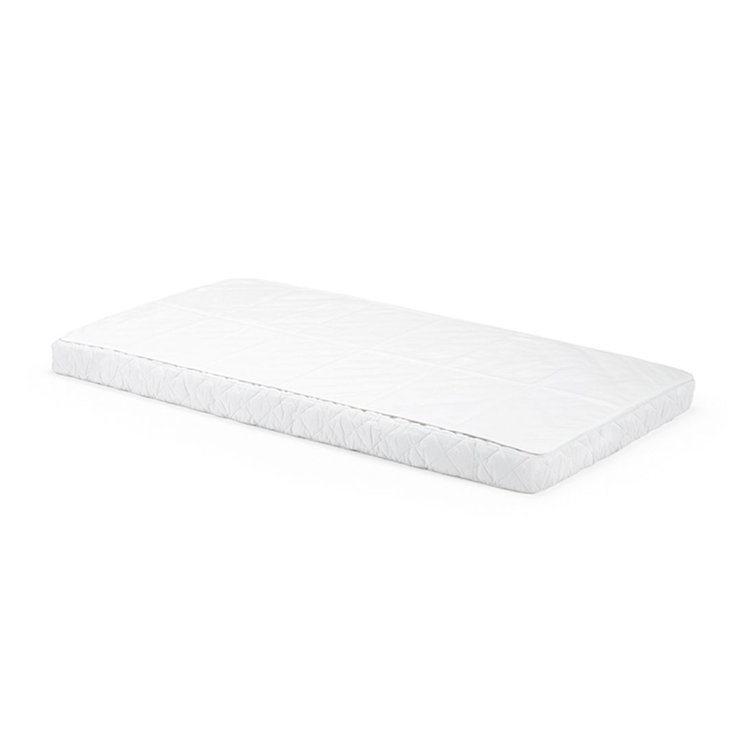 Tisselaken, Stokke® Home™, Hvit, 132x70 cm