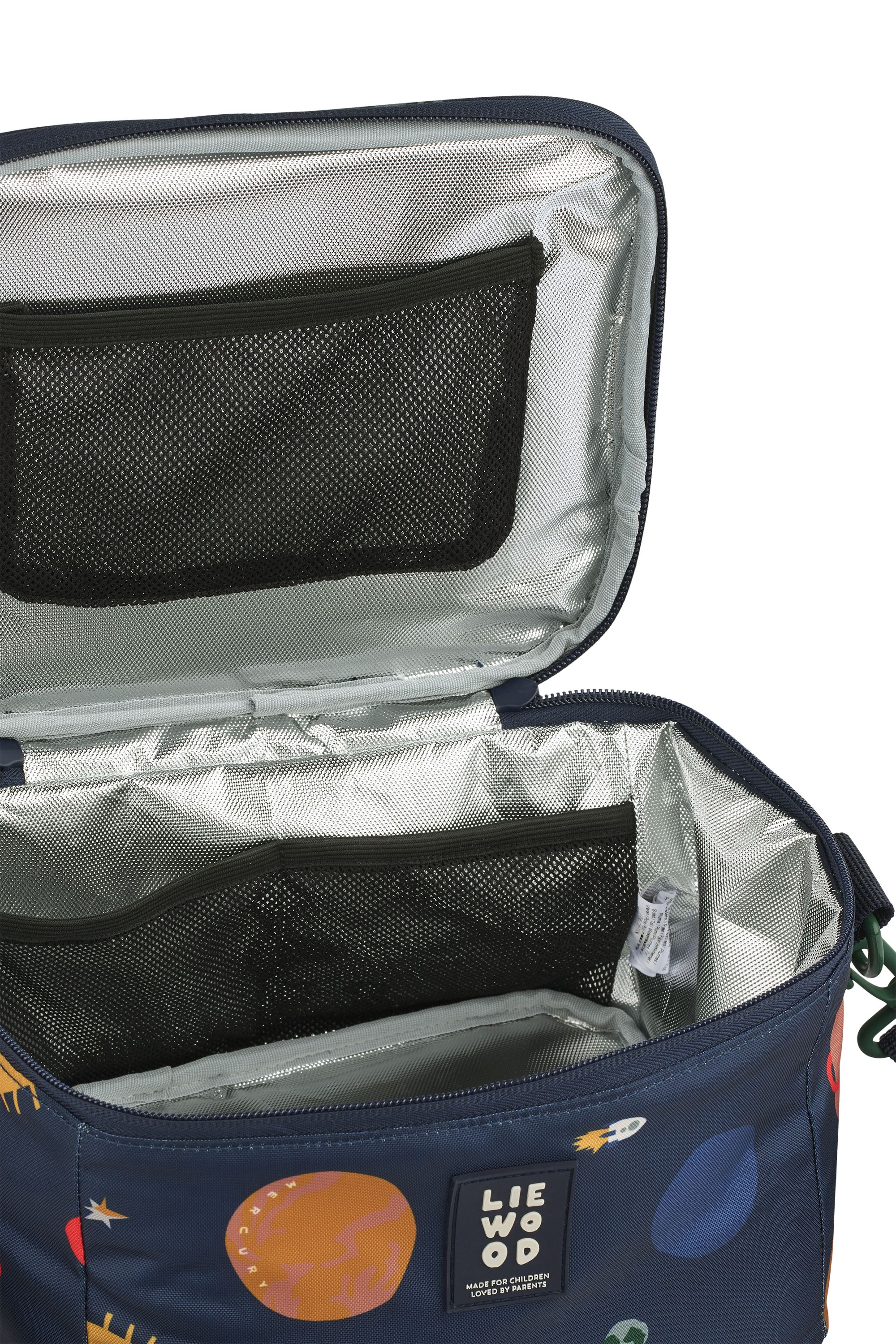 Liewood Termobag,  Universe / Classic Navy
