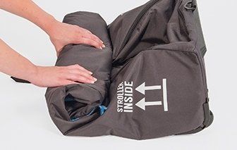 UPPAbaby Transportveske VISTA