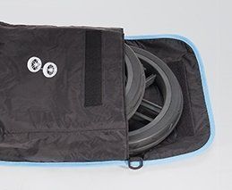UPPAbaby Transportveske VISTA