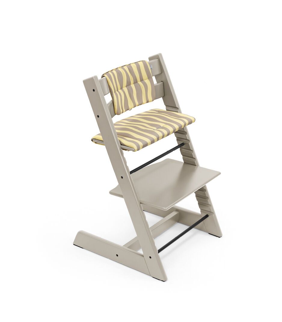 Stokke® Stolpute Tripp Trapp, Lemon Daze