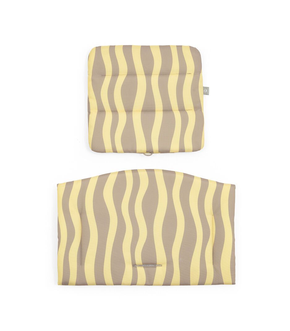 Stokke® Stolpute Tripp Trapp, Lemon Daze