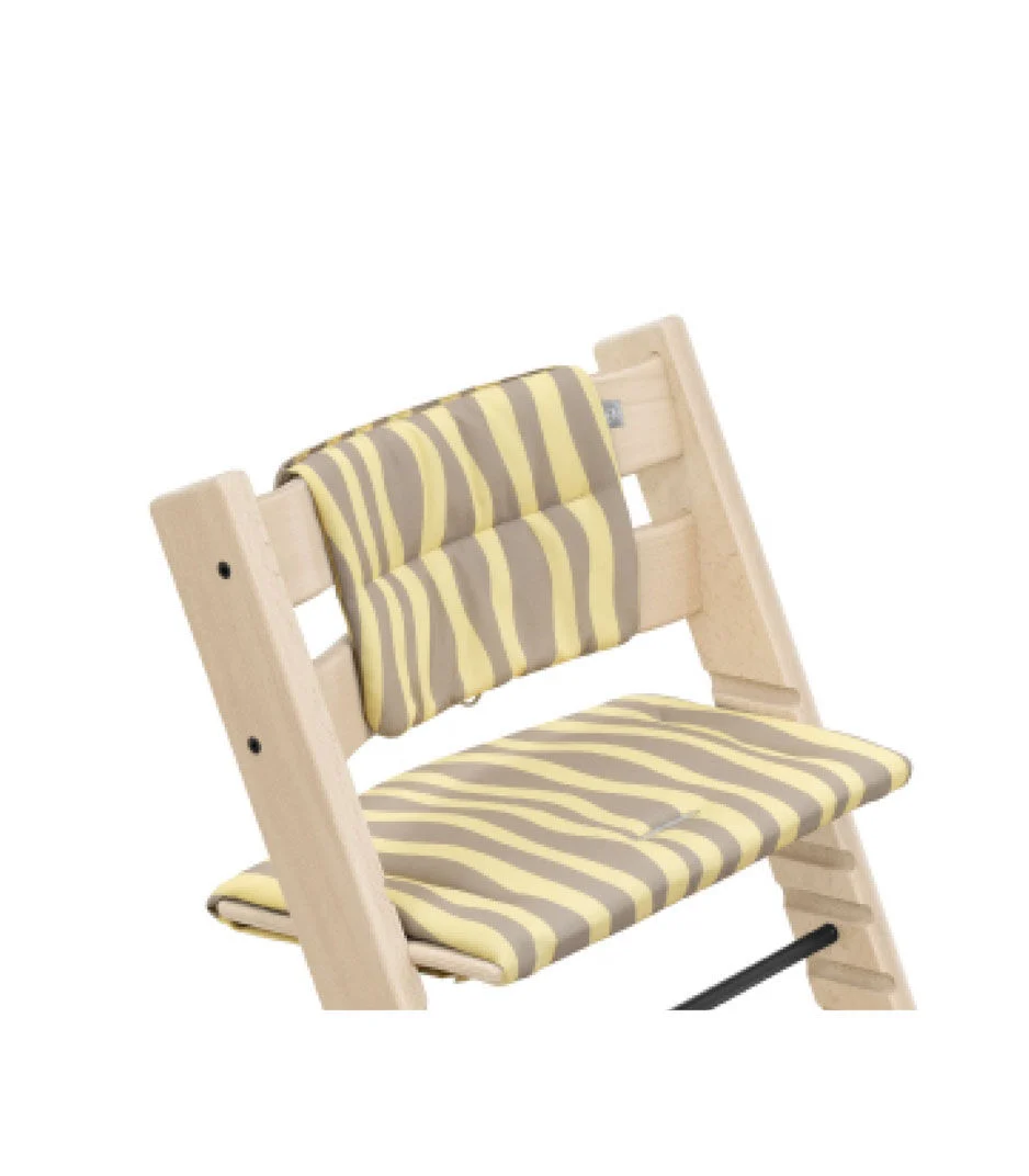 Stokke® Stolpute Tripp Trapp, Lemon Daze