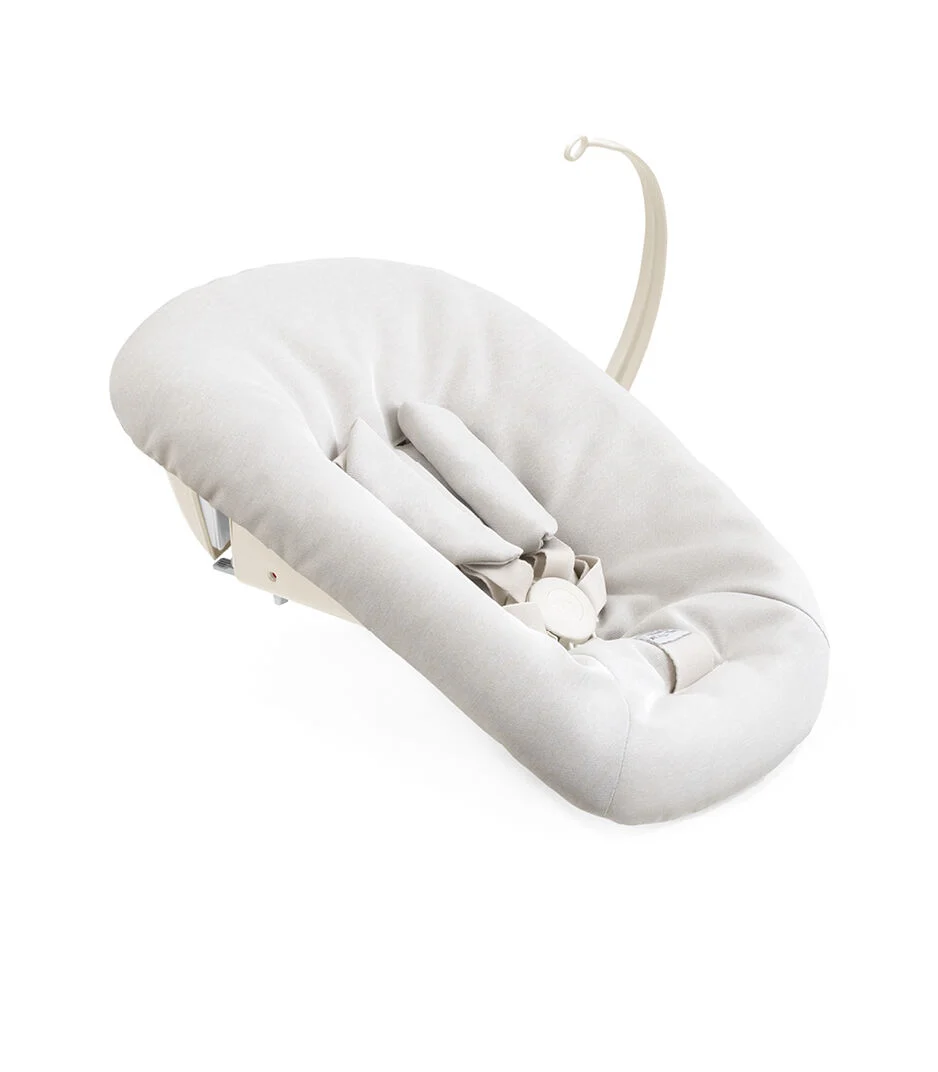 Stokke® Tripp Trapp ® Newborn Set, Vanilla White