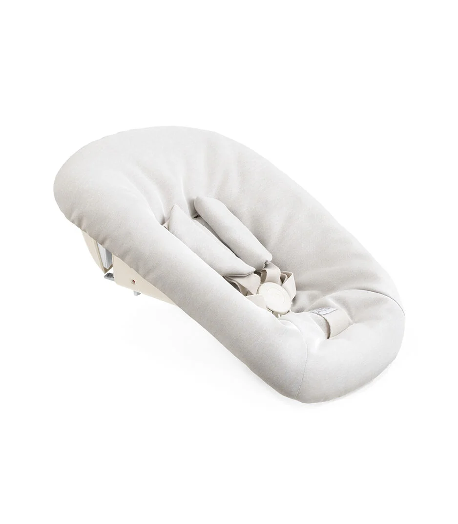 Stokke® Tripp Trapp ® Newborn Set, Vanilla White