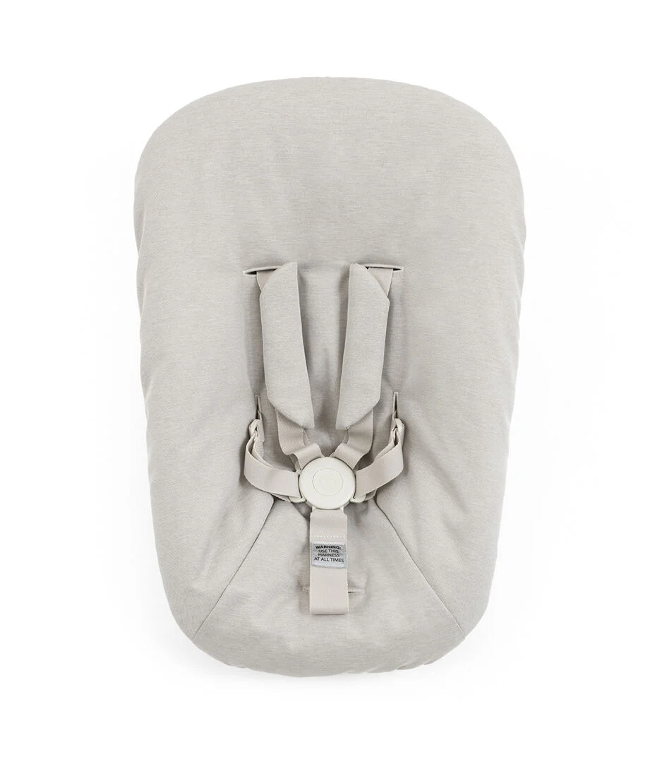 Stokke® Tripp Trapp ® Newborn Set, Vanilla White