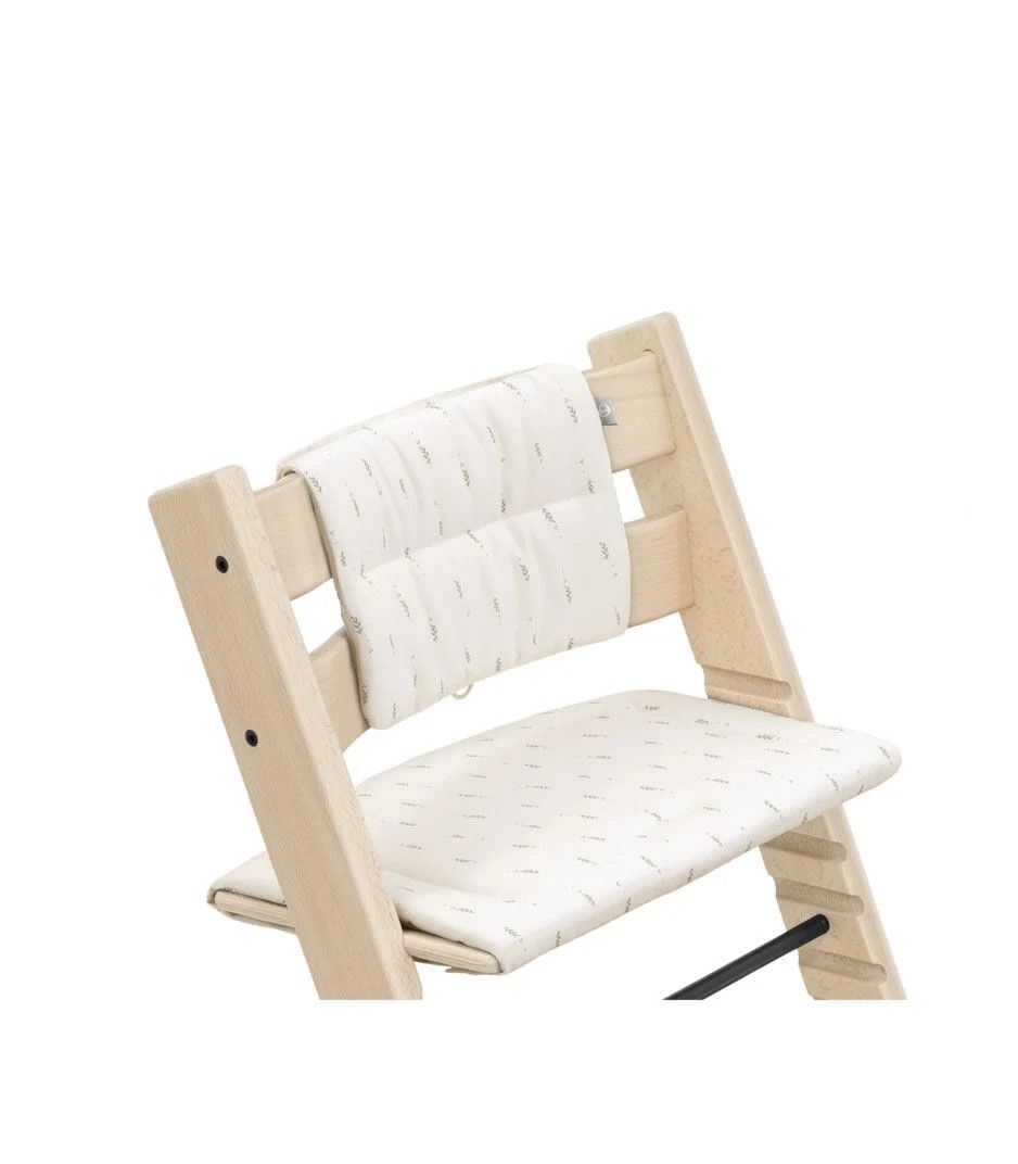 Stokke® Stolpute Tripp Trapp, Wheat Cream