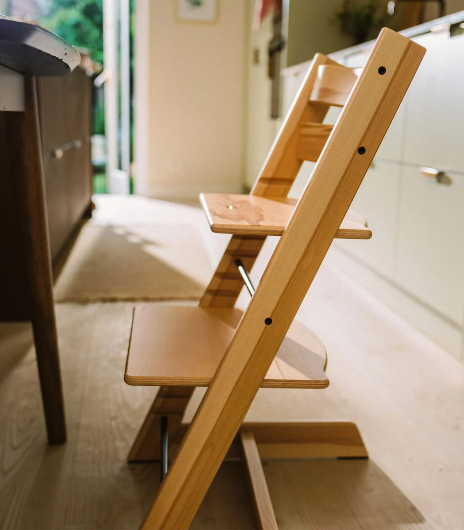 Stol, Tripp Trapp® Stokke, Wild Wood
