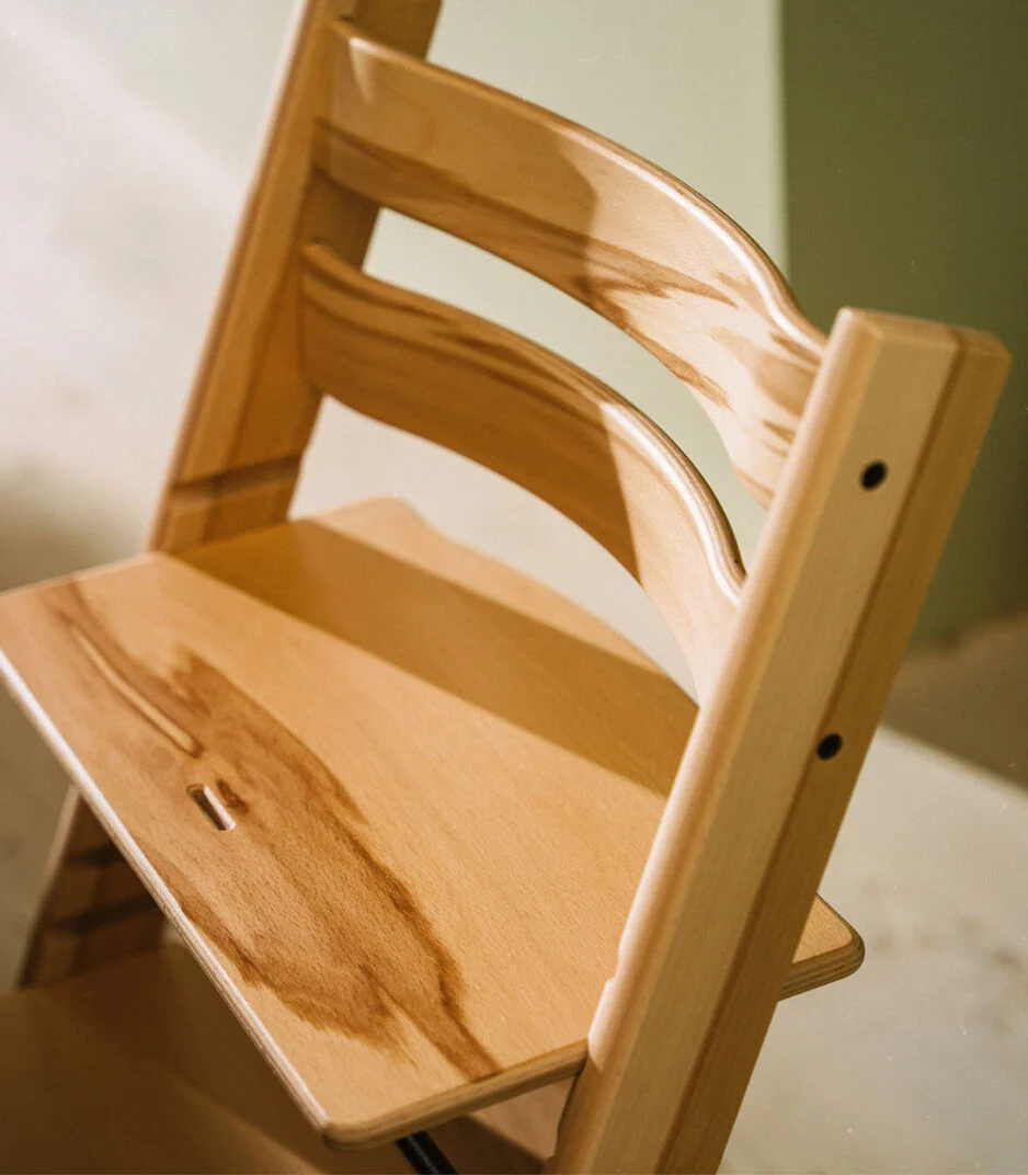 Stol, Tripp Trapp® Stokke, Wild Wood
