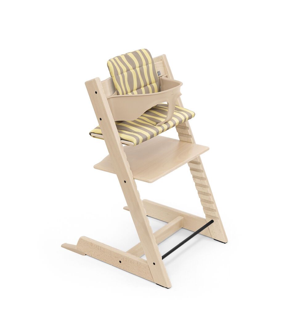 Stokke® Stolpute Tripp Trapp, Lemon Daze