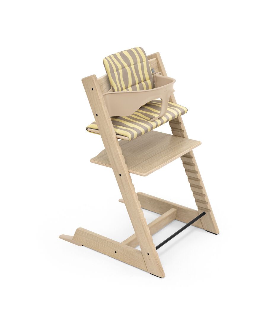 Stokke® Stolpute Tripp Trapp, Lemon Daze