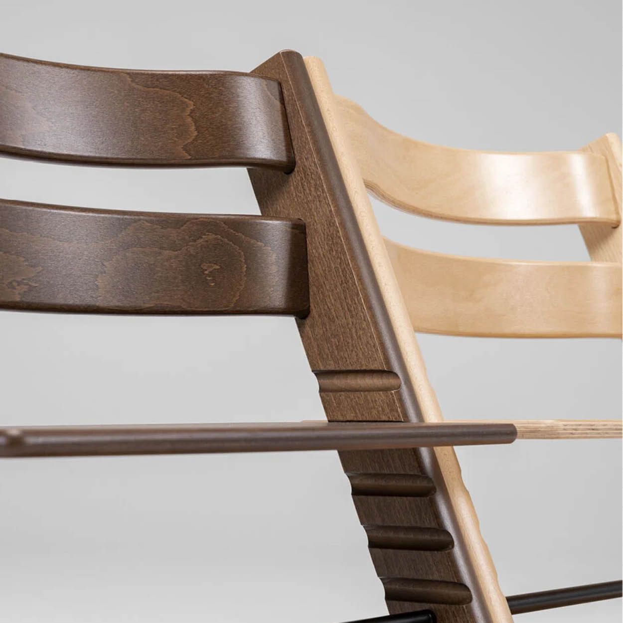 Stol, Tripp Trapp® Stokke, Warm Brown