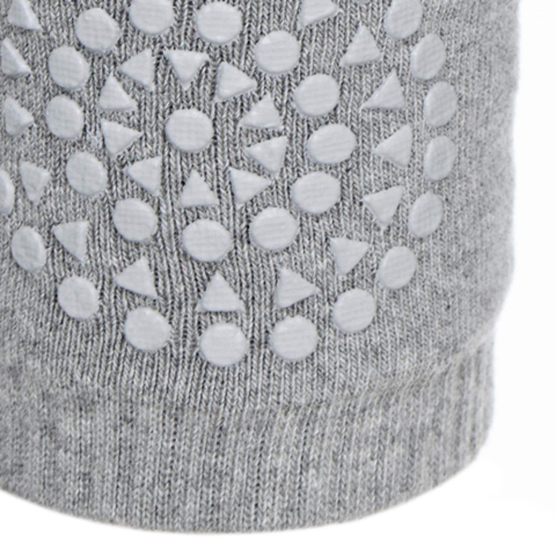 Kneepads, GoBabyGo, Grey Melange, One Size