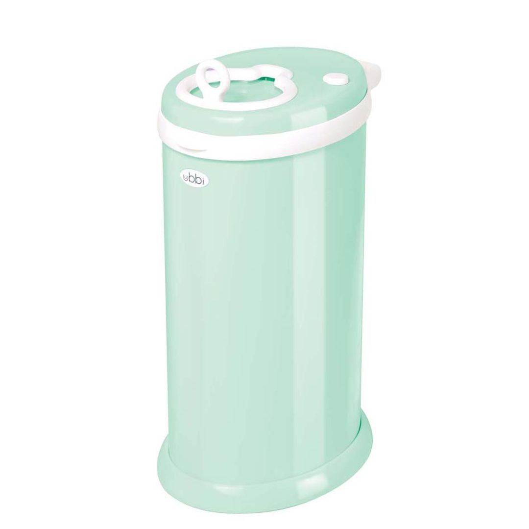 Bleiebøtte, UBBI, Mint