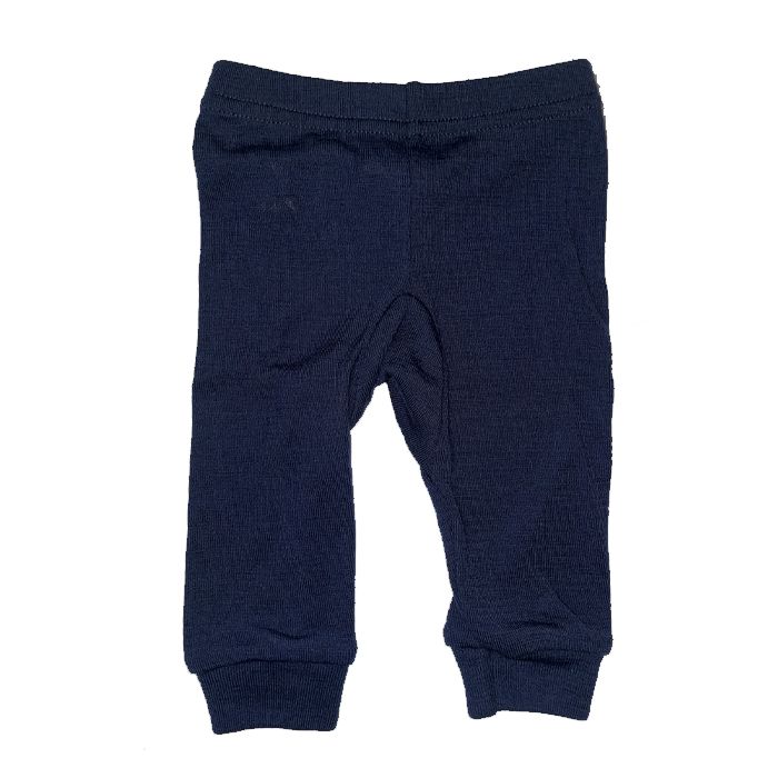Ullongs, Helledussen, Navy
