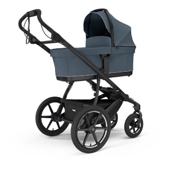 Thule, Urban Glide, Liggedel, Dark Slate