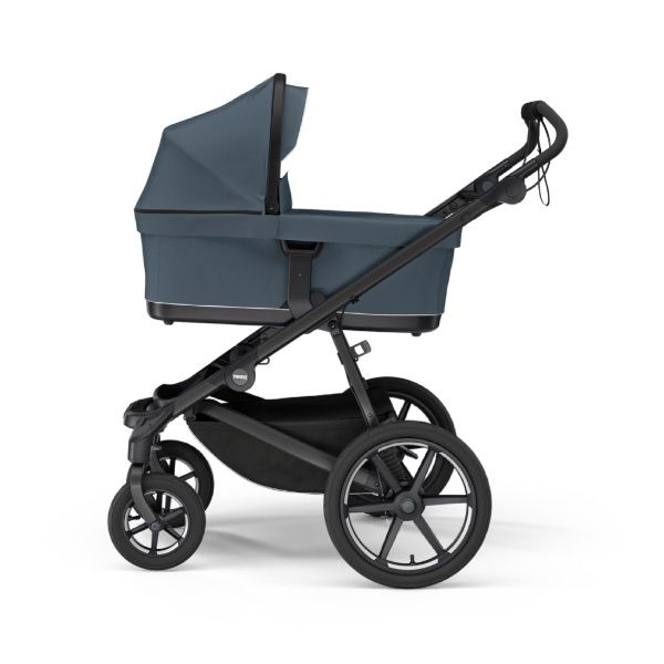 Thule, Urban Glide, Liggedel, Dark Slate