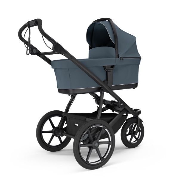 Thule, Urban Glide, Liggedel, Dark Slate