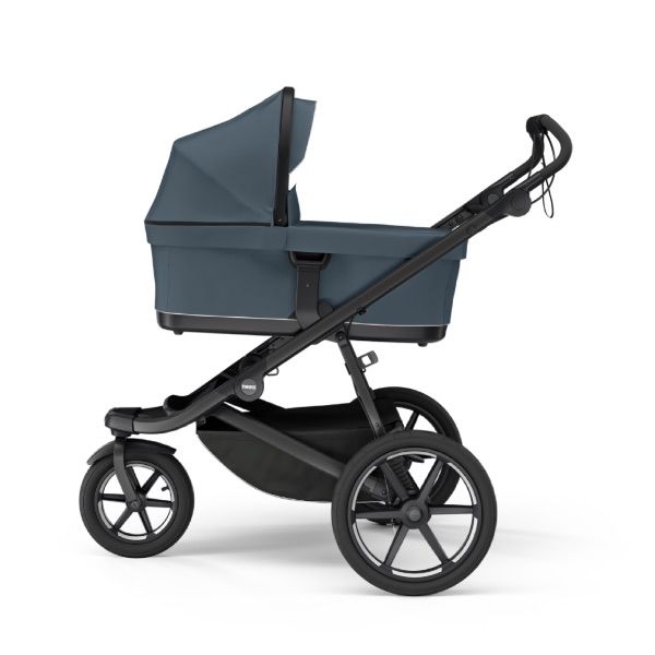 Thule, Urban Glide, Liggedel, Dark Slate