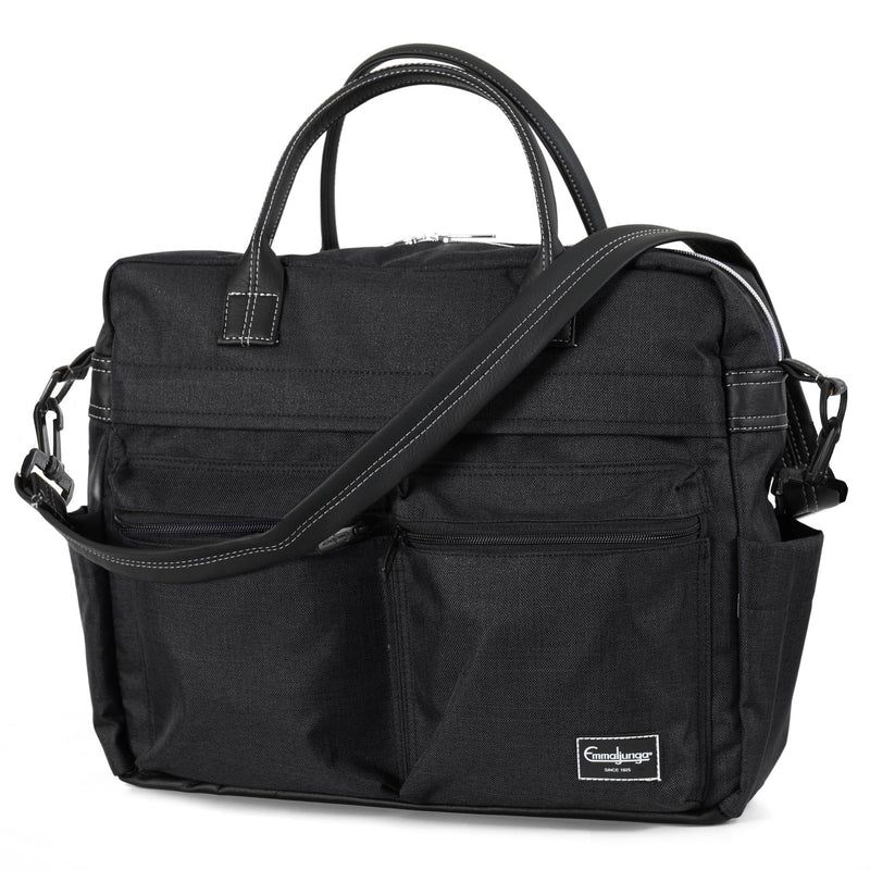 Emmaljunga stelleveske, Urban Black