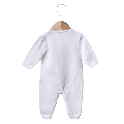 Heldress, Wedoble, Perola, Laco, Hvit