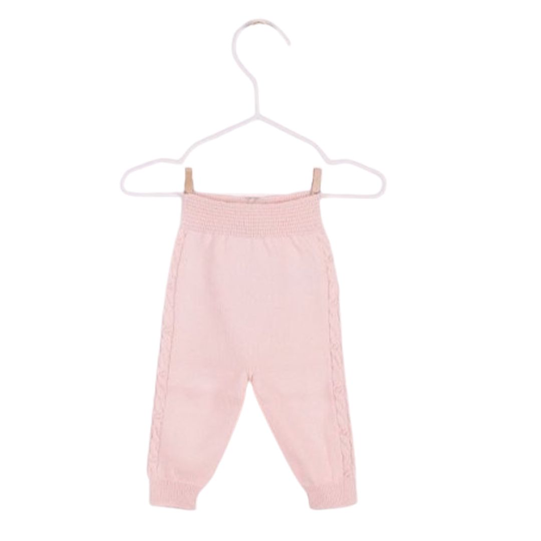 Bukse, Wedoble, Calca Sem Pe, Rosa