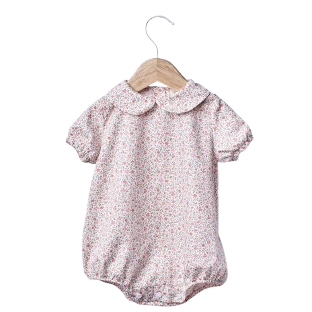 Body, Wedoble, Blusa Coral, Unica
