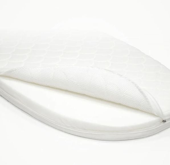 Madrass, Stokke® Sleepi™ White V3
