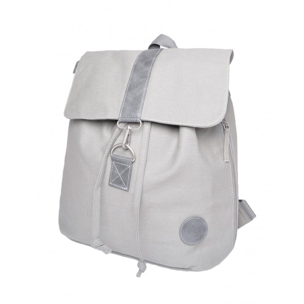 Stellesekk, Easygrow, Vandra, Grey Recycled