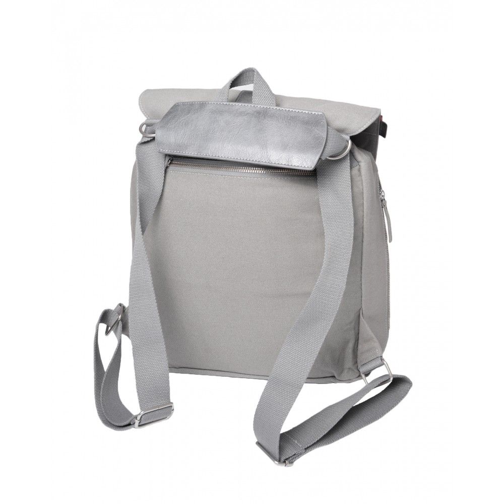 Stellesekk, Easygrow, Vandra, Grey Recycled