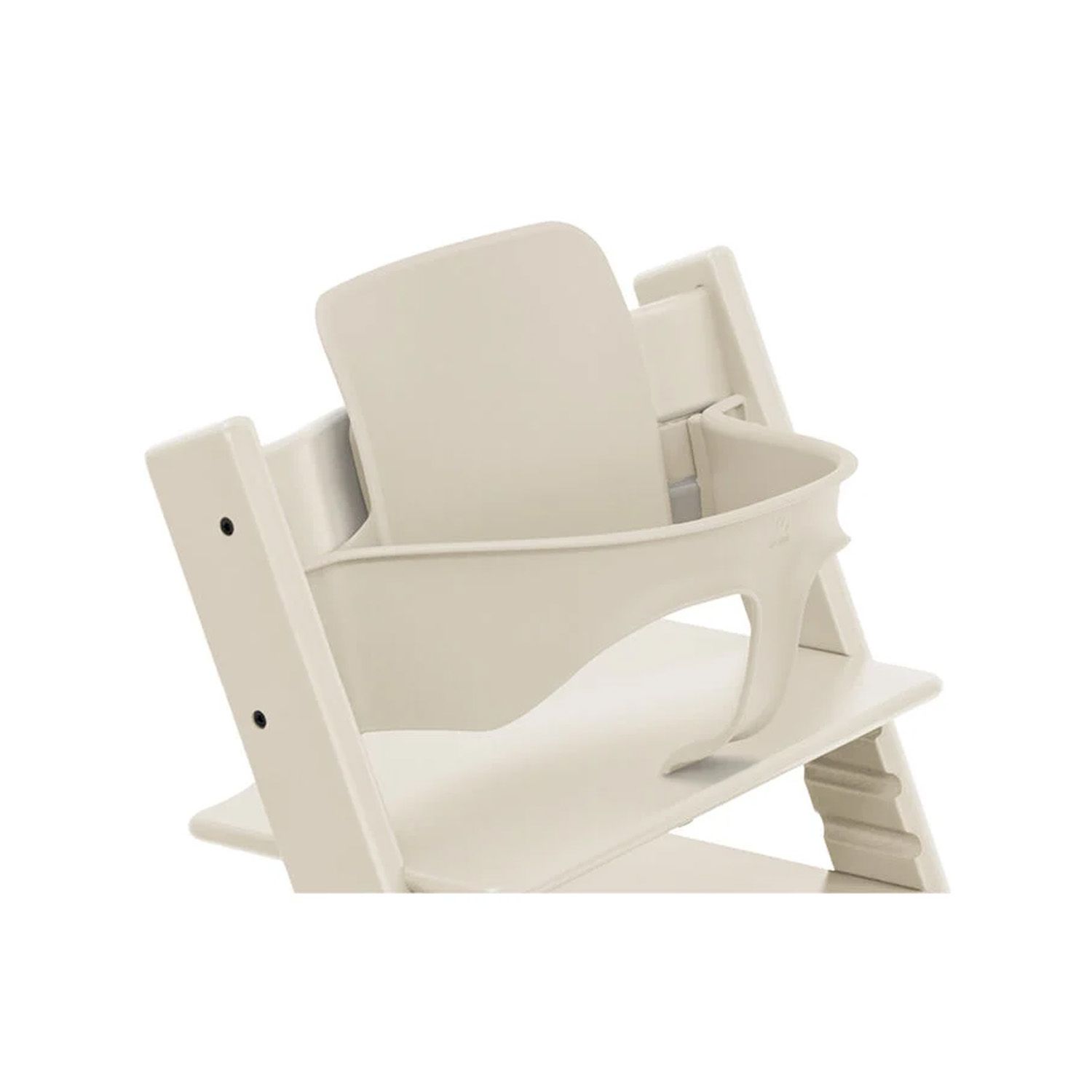 Tripp Trapp® Baby Set², Stokke®, Vanilla White