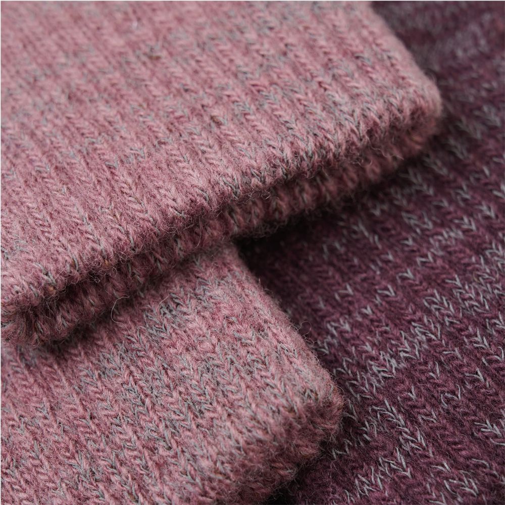 Vanter m/refleks, Celavi, 2pk, Rose Brown