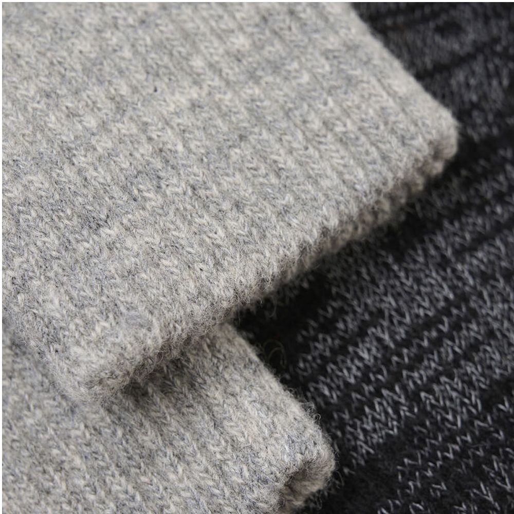 Vanter m/refleks, Celavi, 2pk, Grey